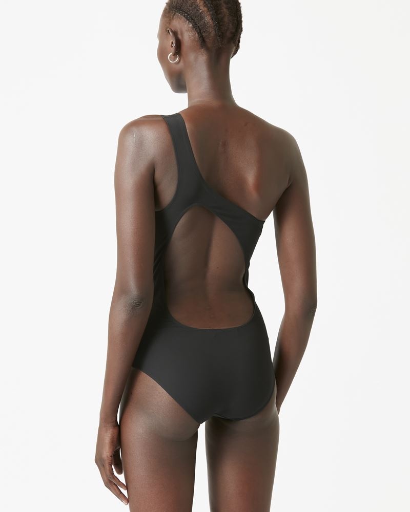 SAGE ONE-PIECE SWIMSUIT - 5