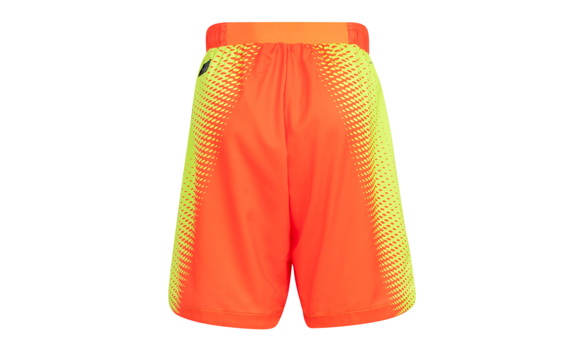 GK Short - 3