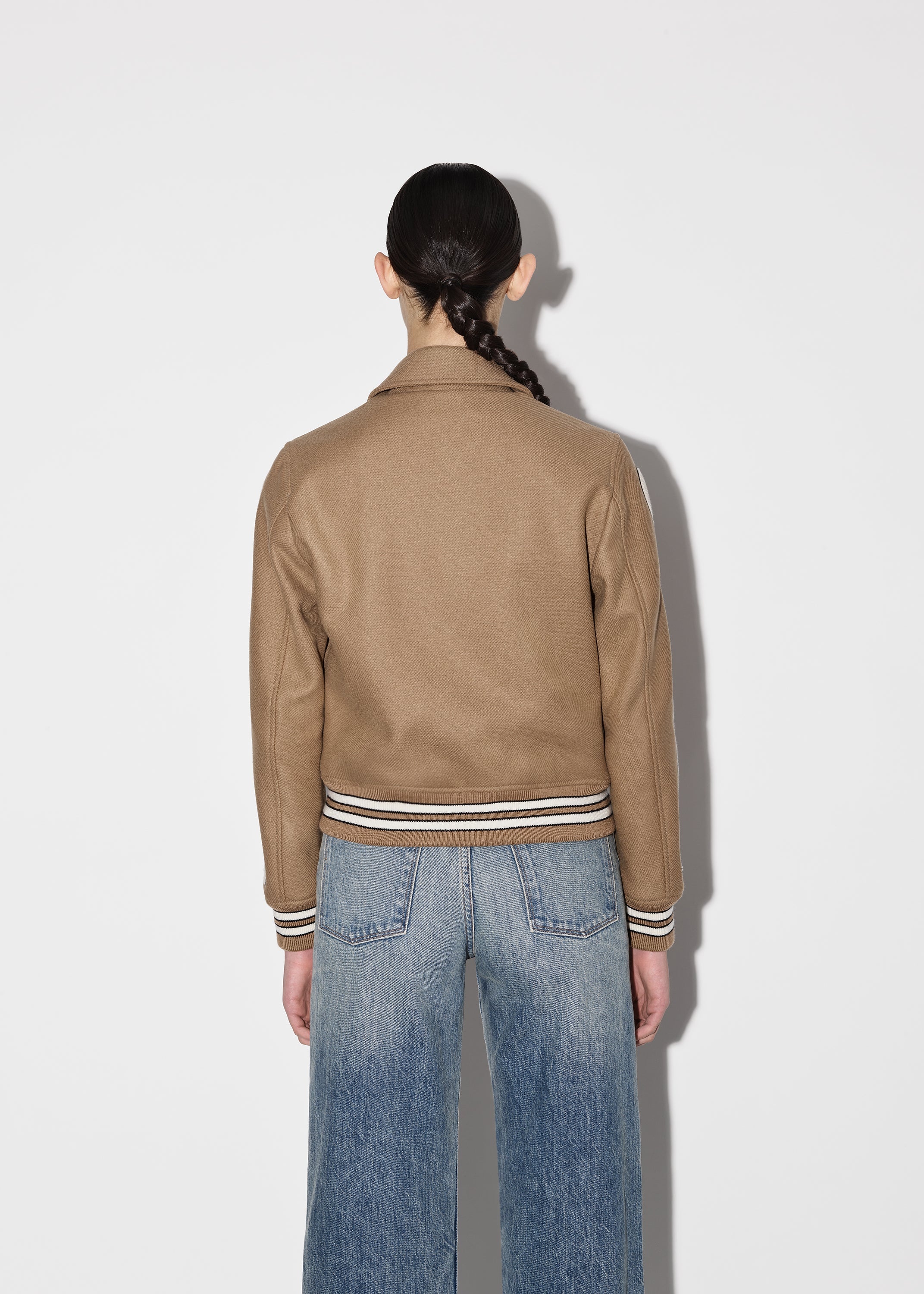 BONES JACKET - 5