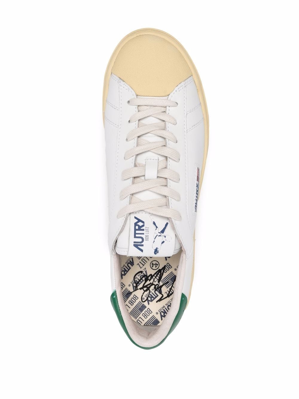 Medalist low-top sneakers - 4