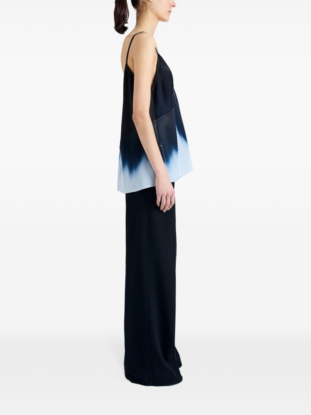 gradient effect Sabine top - 3