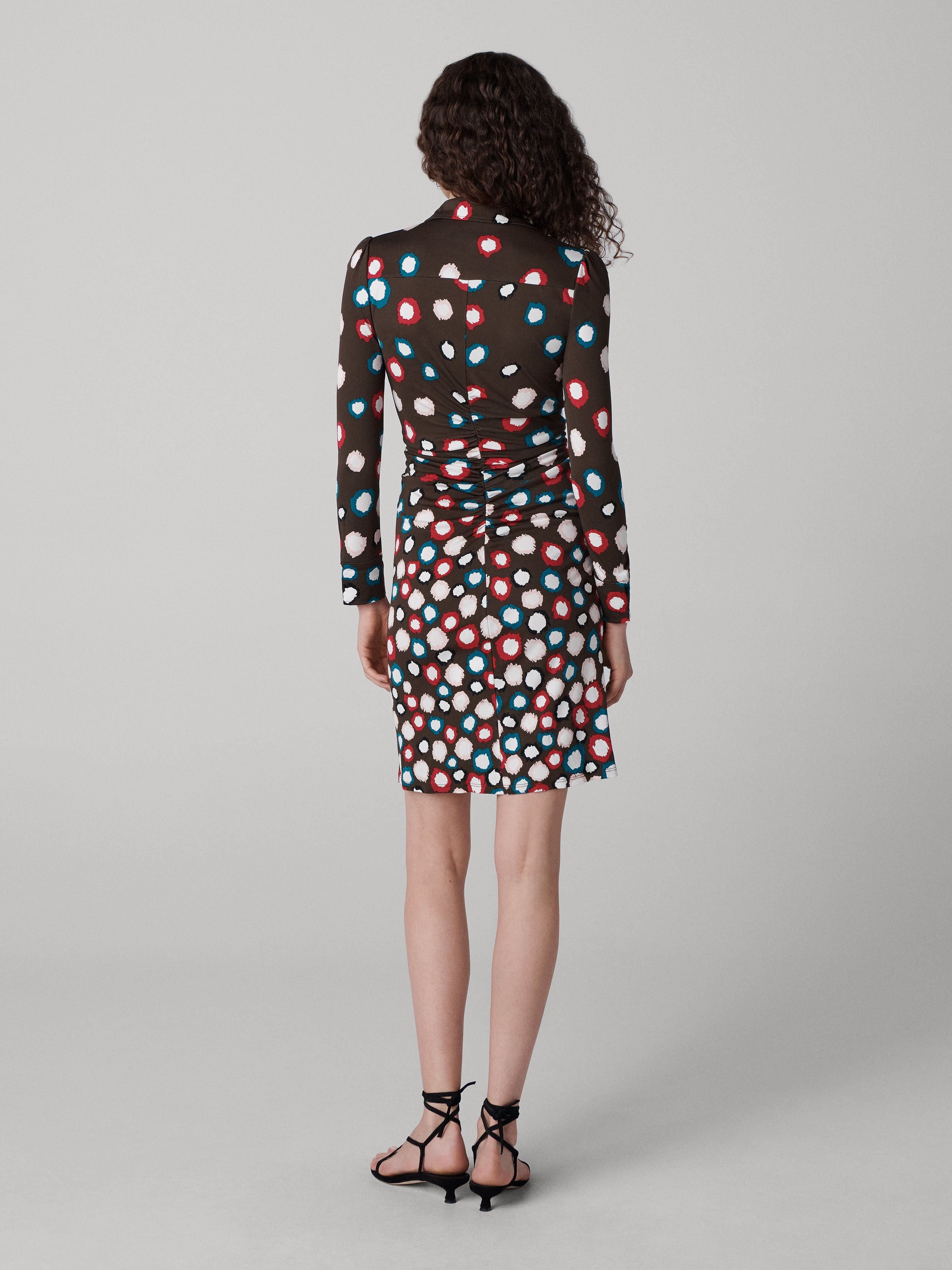 Sheska Dress - 2