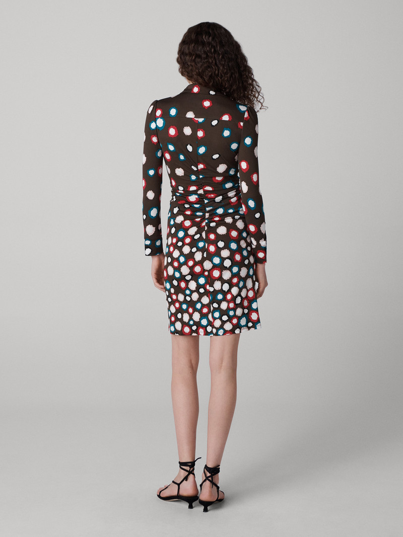 DIANE VON FURSTENBERG Sheska Dress outlook