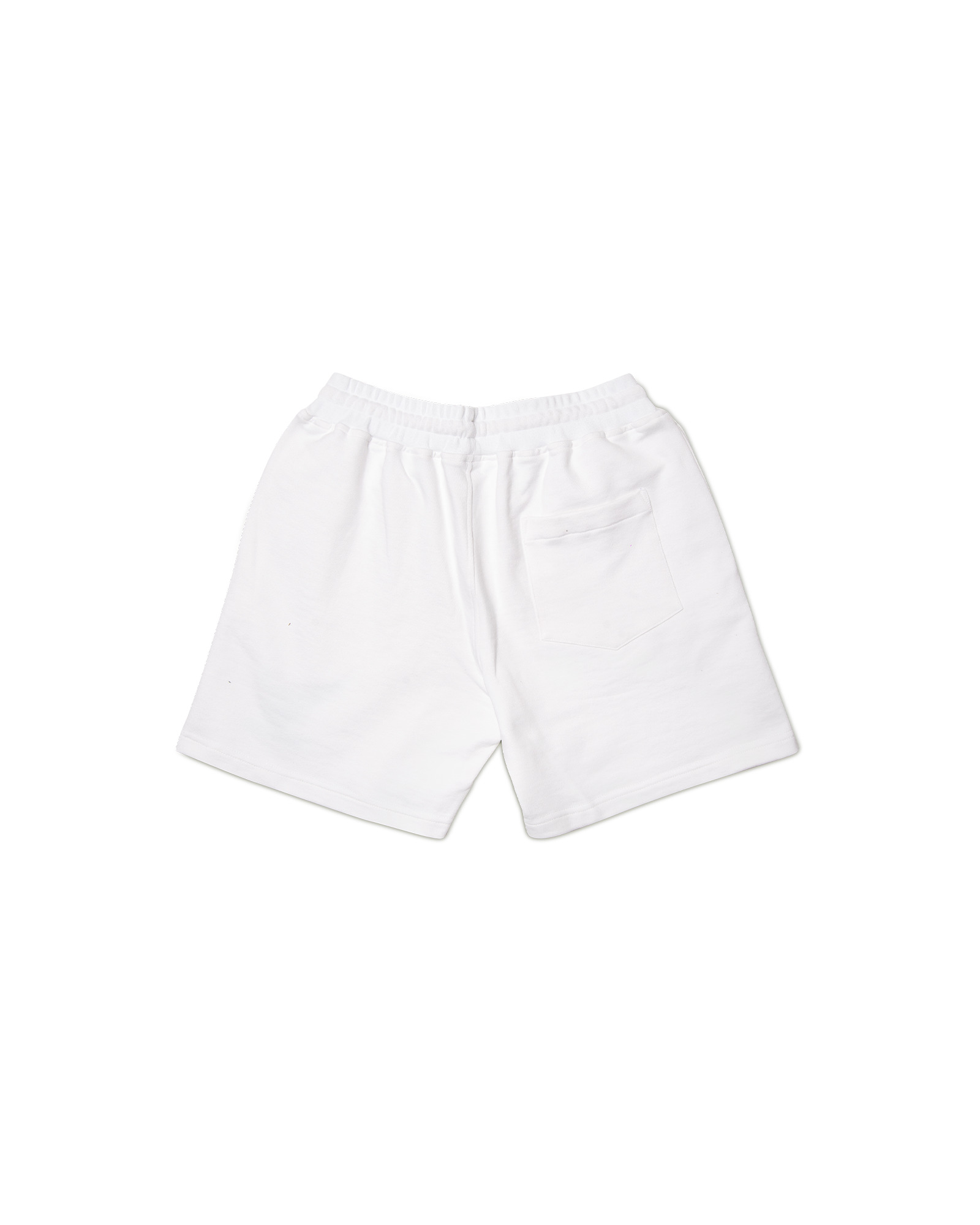 Laurel Jersey Shorts - 2