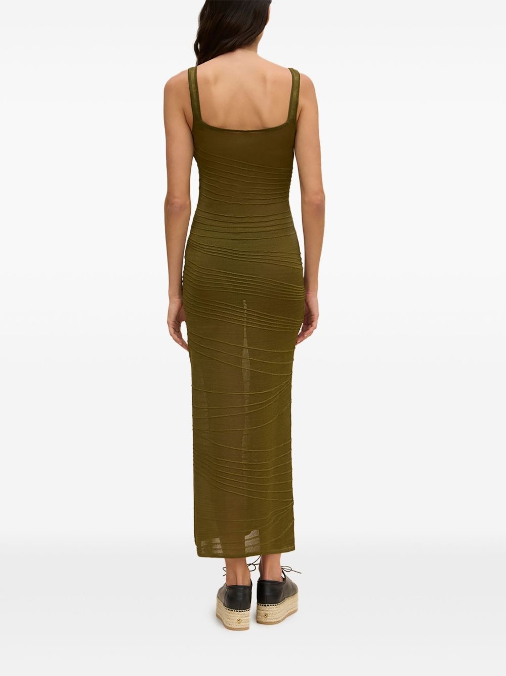 Mai knitted dress - 3