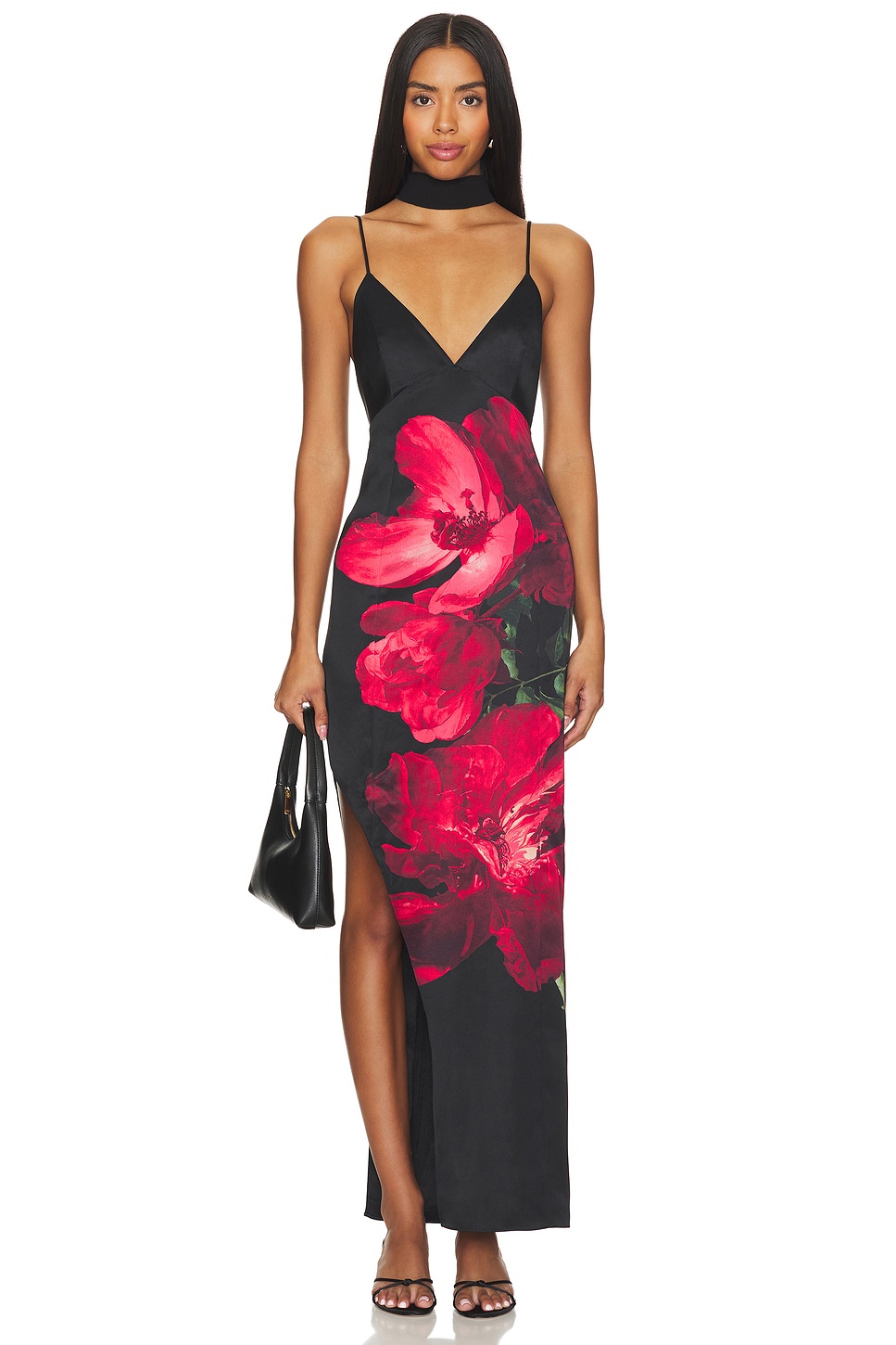 Monika Maxi Dress - 1