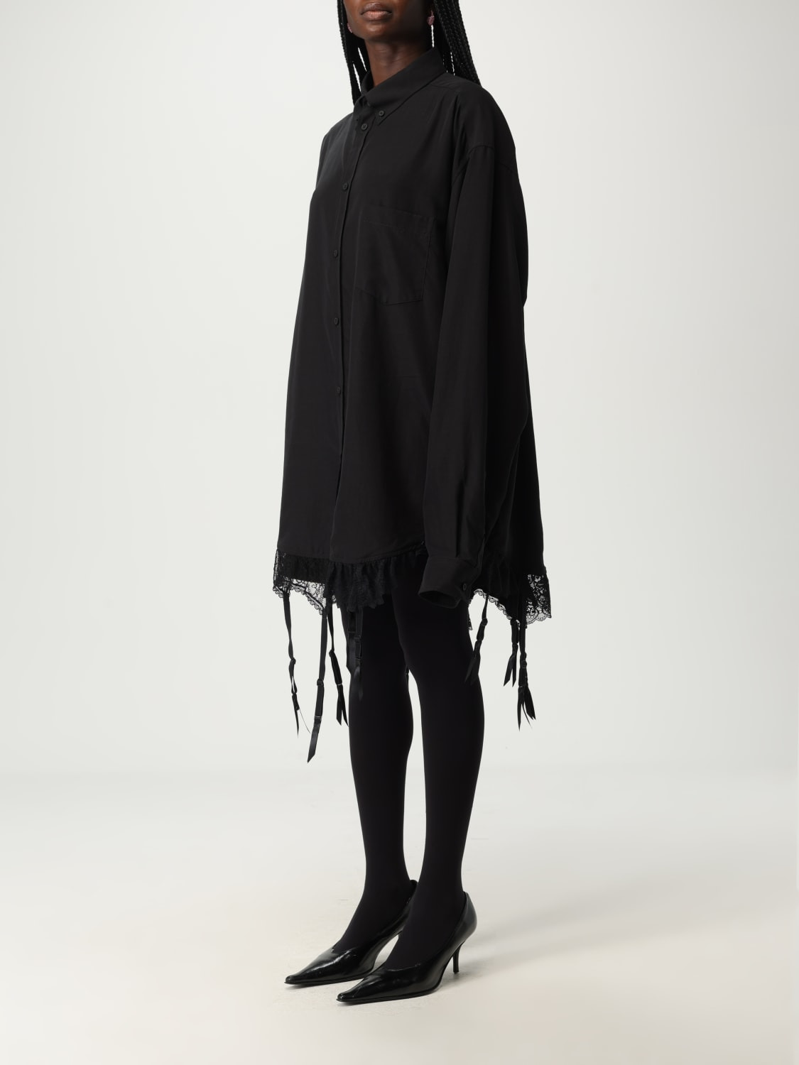 Shirt woman Balenciaga - 4