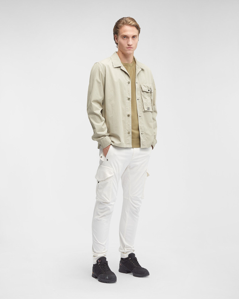 Extafine Merino Wool Knit 6
