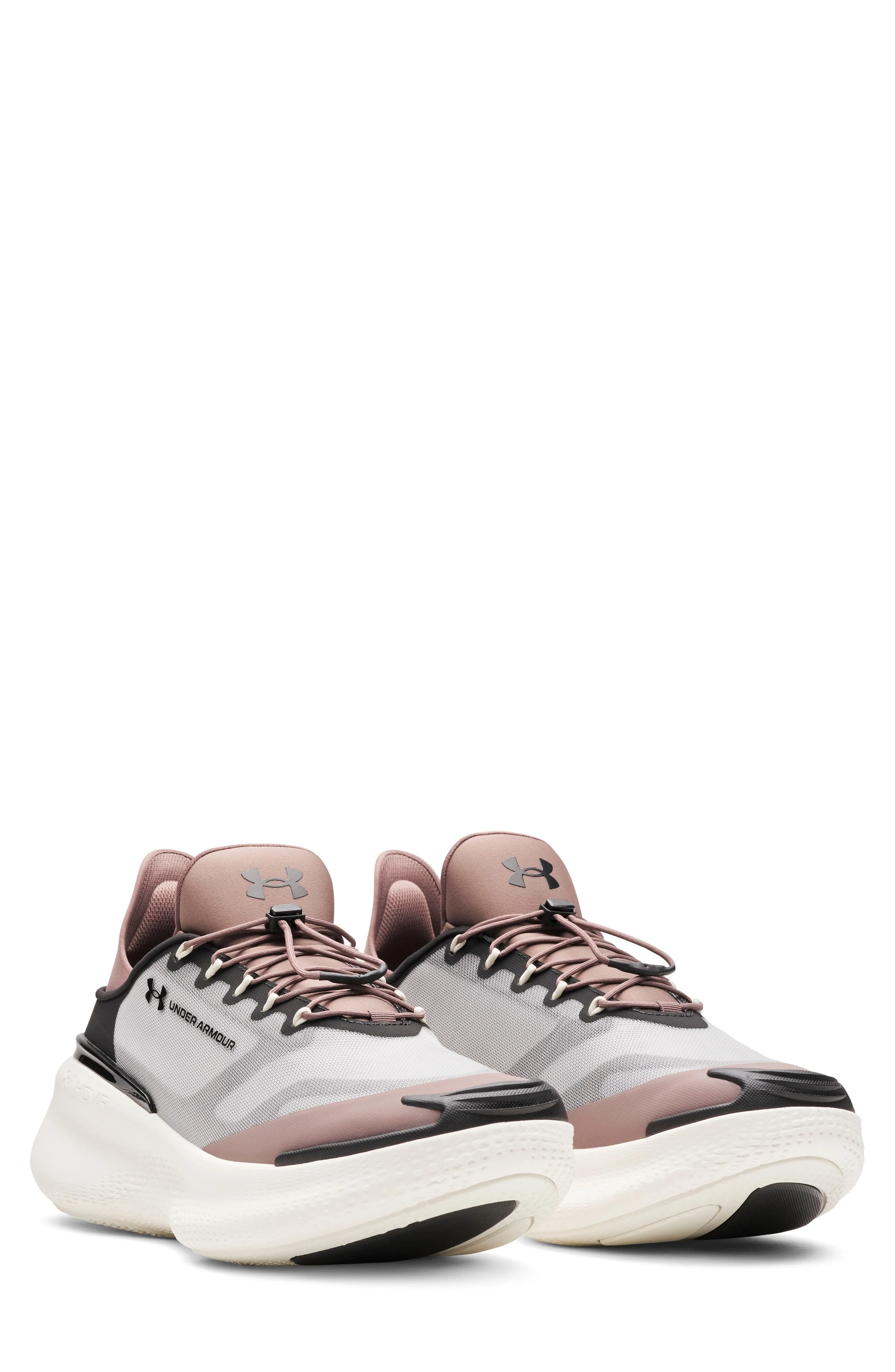 Under Armour UA Nova SlipSpeed™ Sneaker in Sierra Taupe at Nordstrom - 1