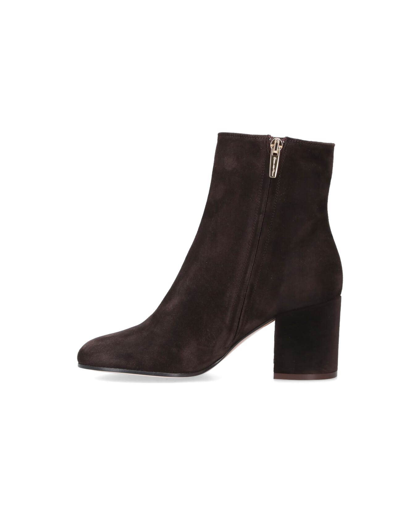 'joelle' Ankle Boots - 3