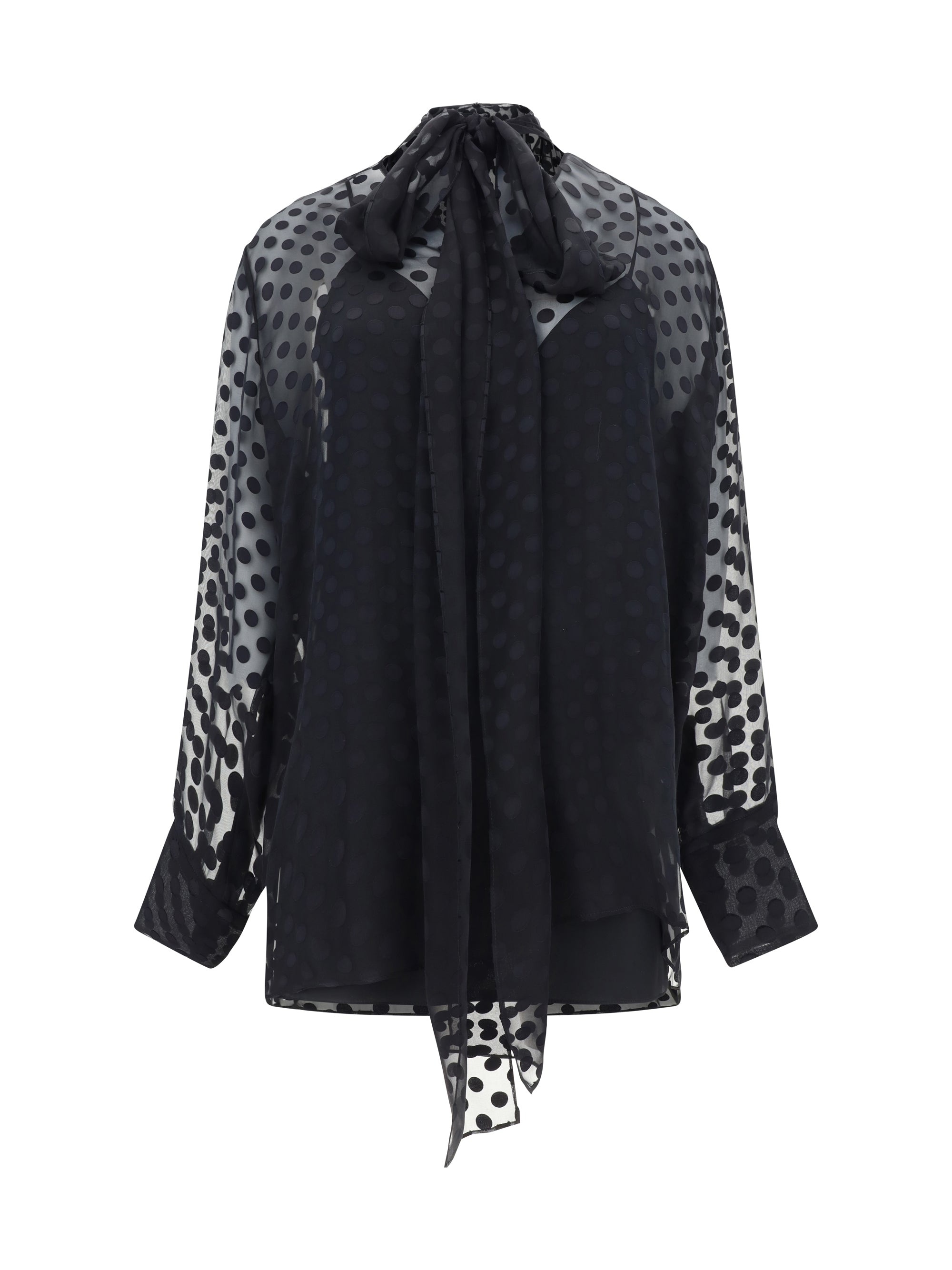 Givenchy Women Blouse Shirt - 1