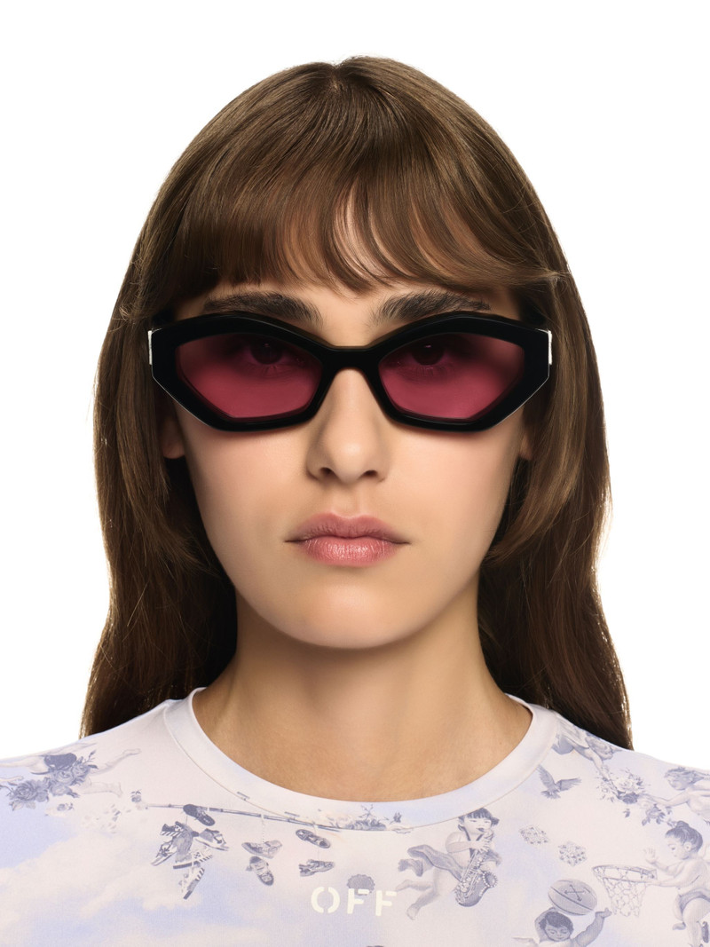 Off-White Hilo Sunglasses outlook