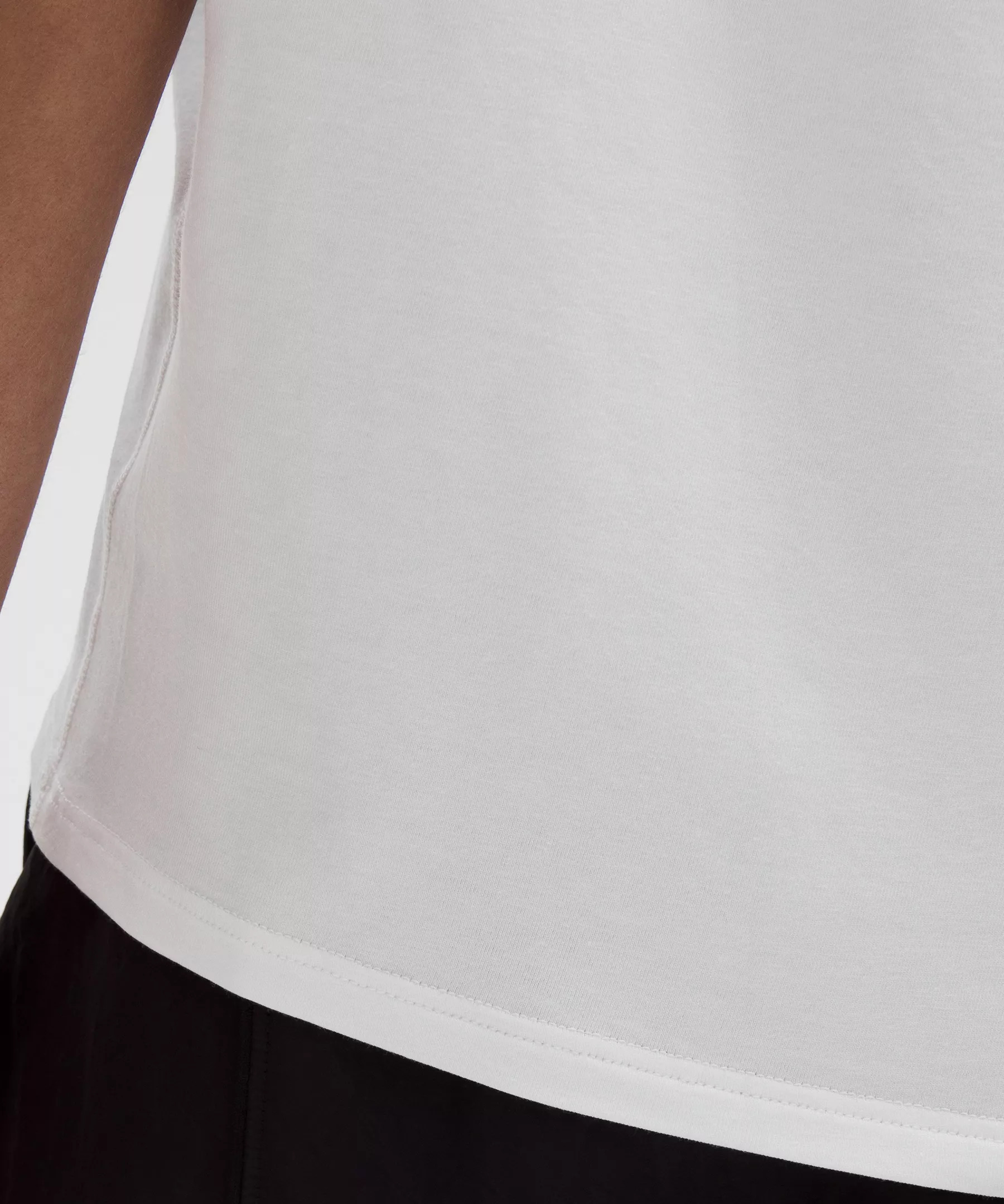 Back In Action Organic Cotton T-Shirt - 6