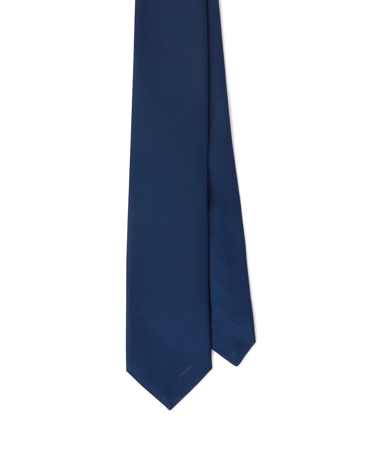 Satin tie - 1