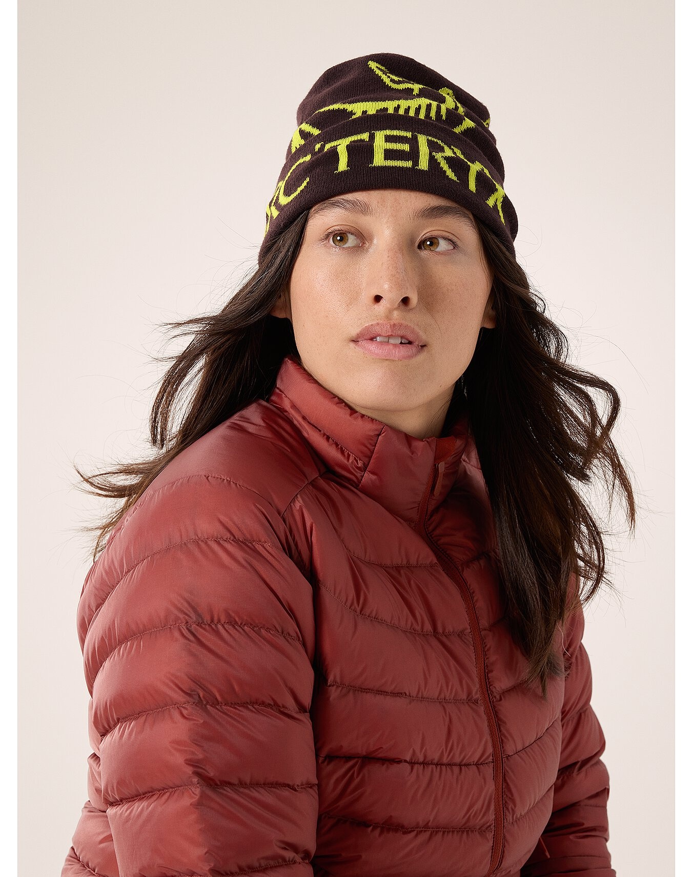 Bird Word Toque - 3