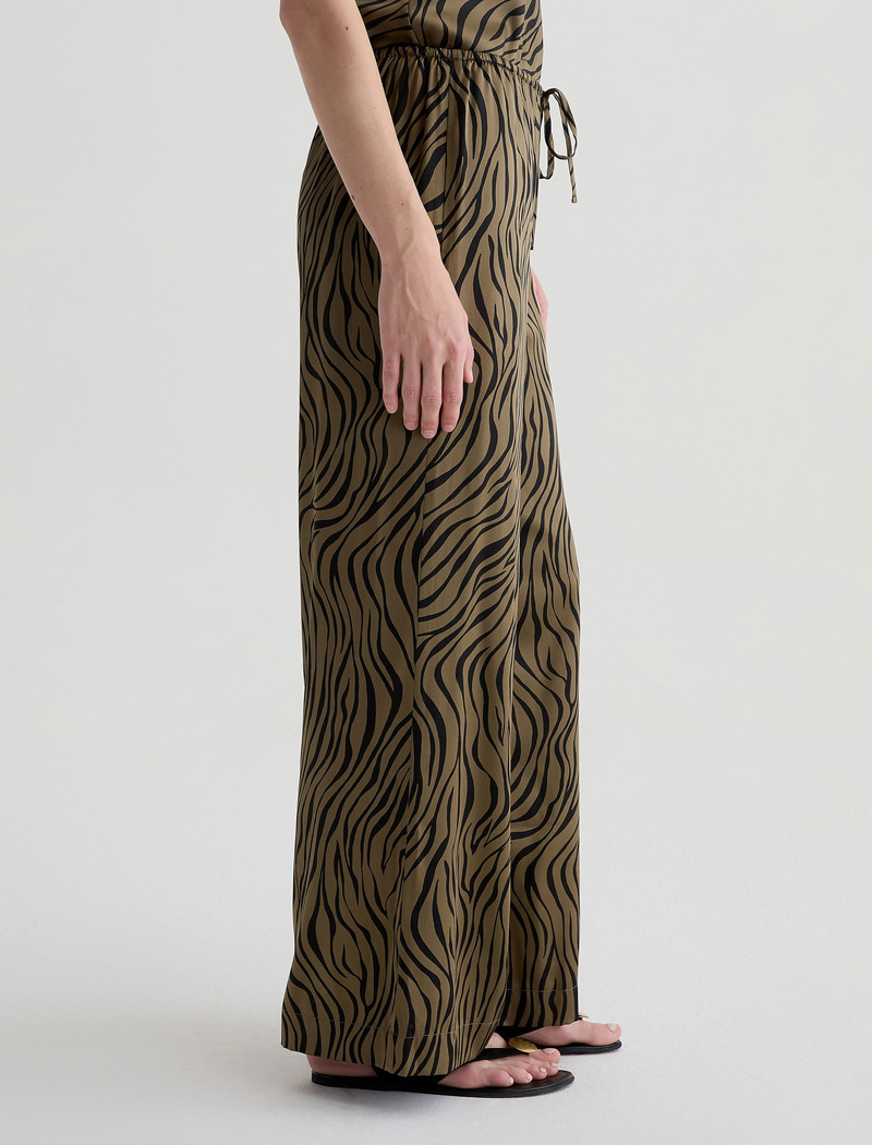 Clara Drawstring Pant 5
