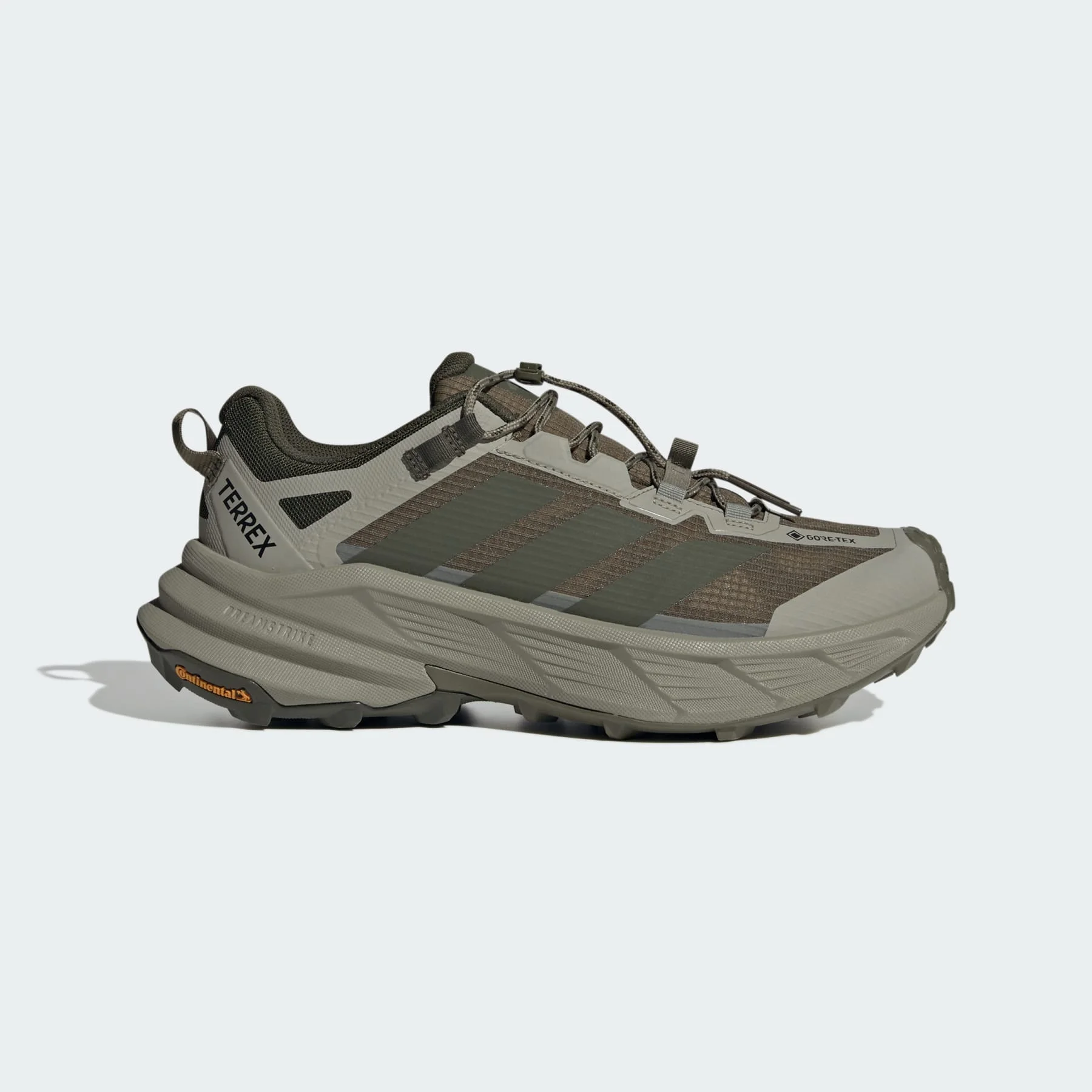Terrex Freehiker SL GORE-TEX Hiking Shoes - 1