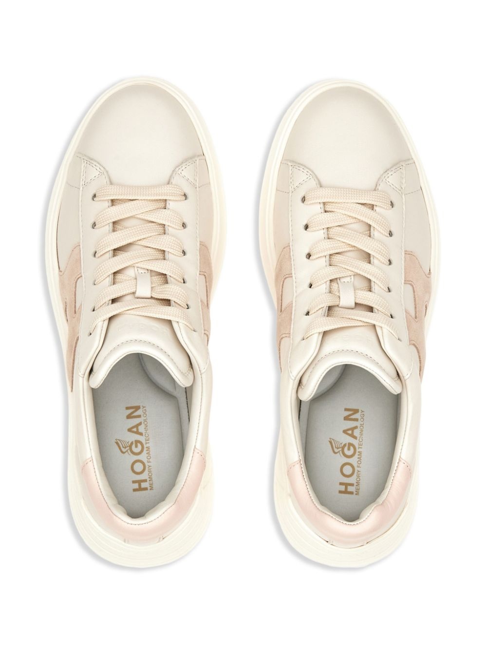 Rebel sneakers - 4