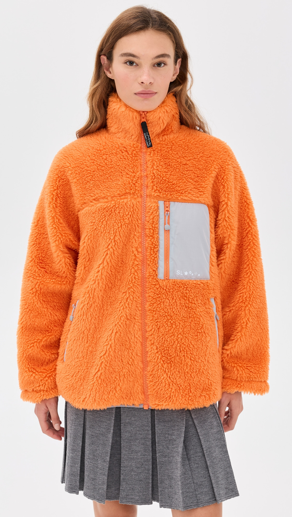 Rain Fleece - 6