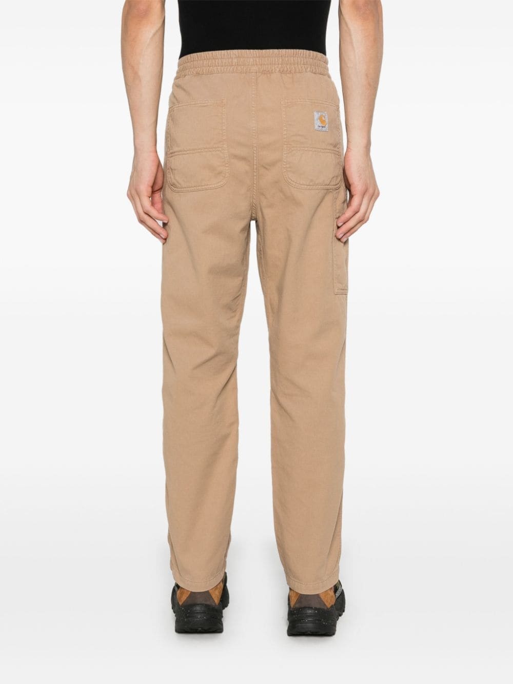 Flint trousers - 4