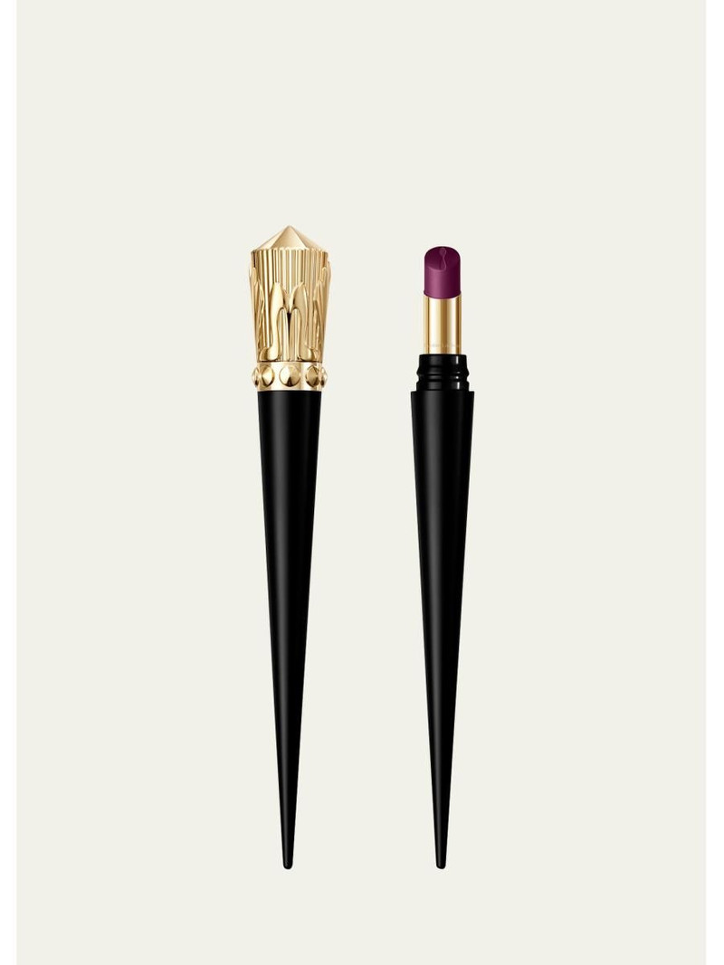 Rouge Stiletto Lumi Matte Lipstick 1