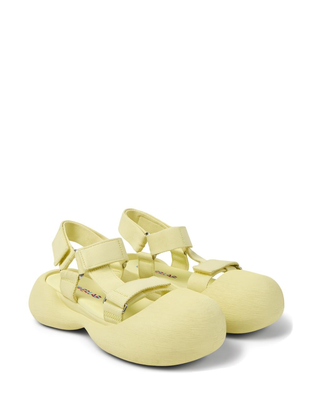 Caramba sandals - 2