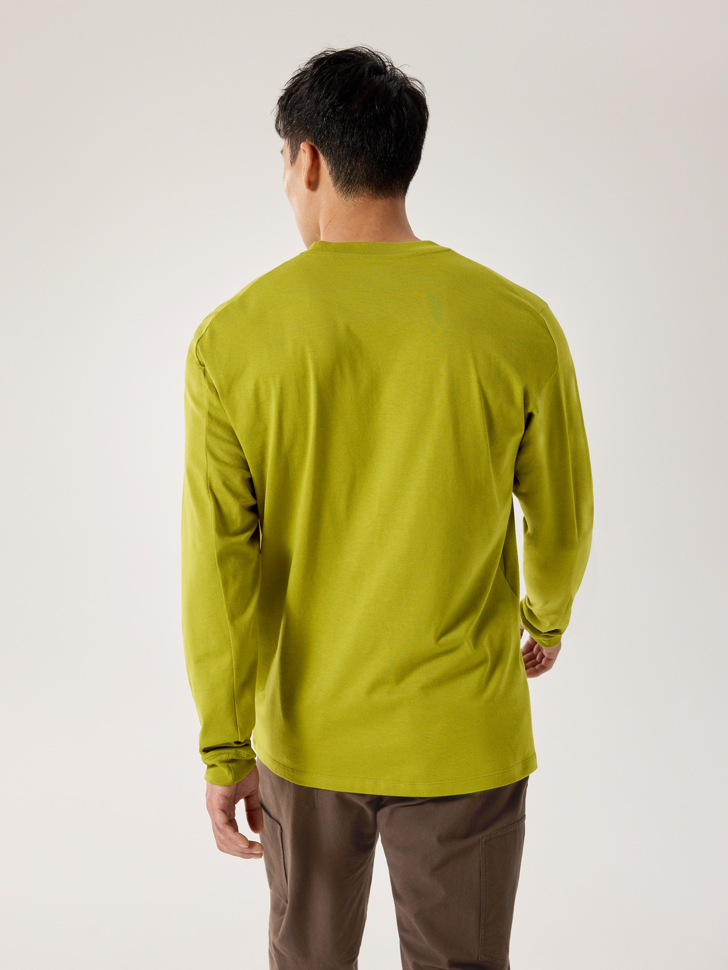 Kragg SL Cotton Shirt LS - 5