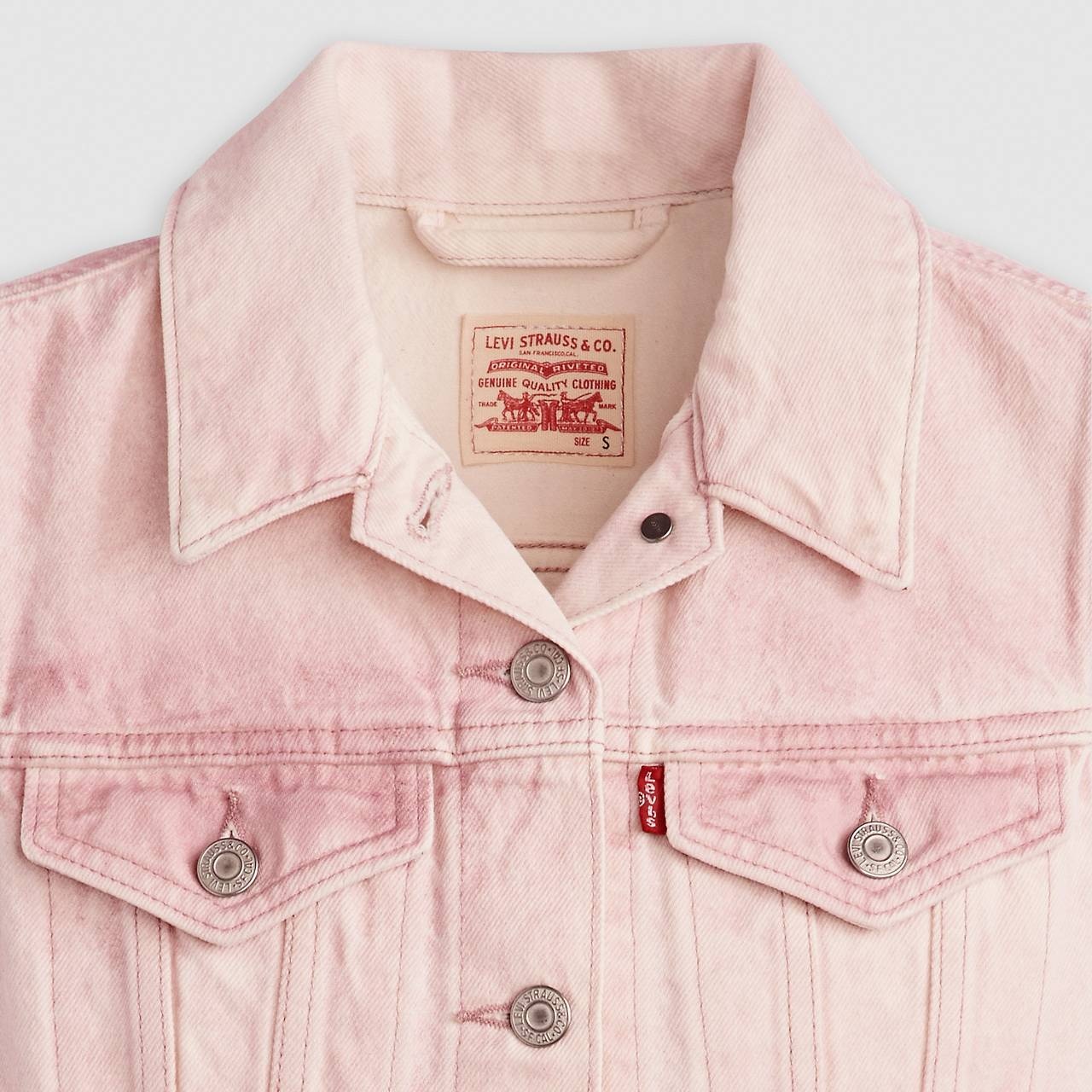 XS VEST - 6