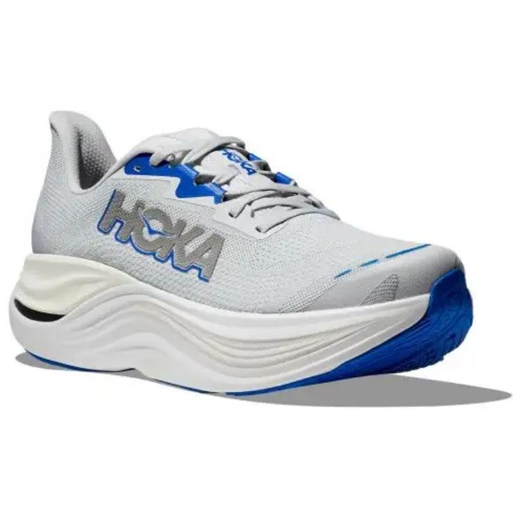 HOKA ONE ONE Skyward X 'Cosmic Grey Silver' 1147911-CRYS - 3