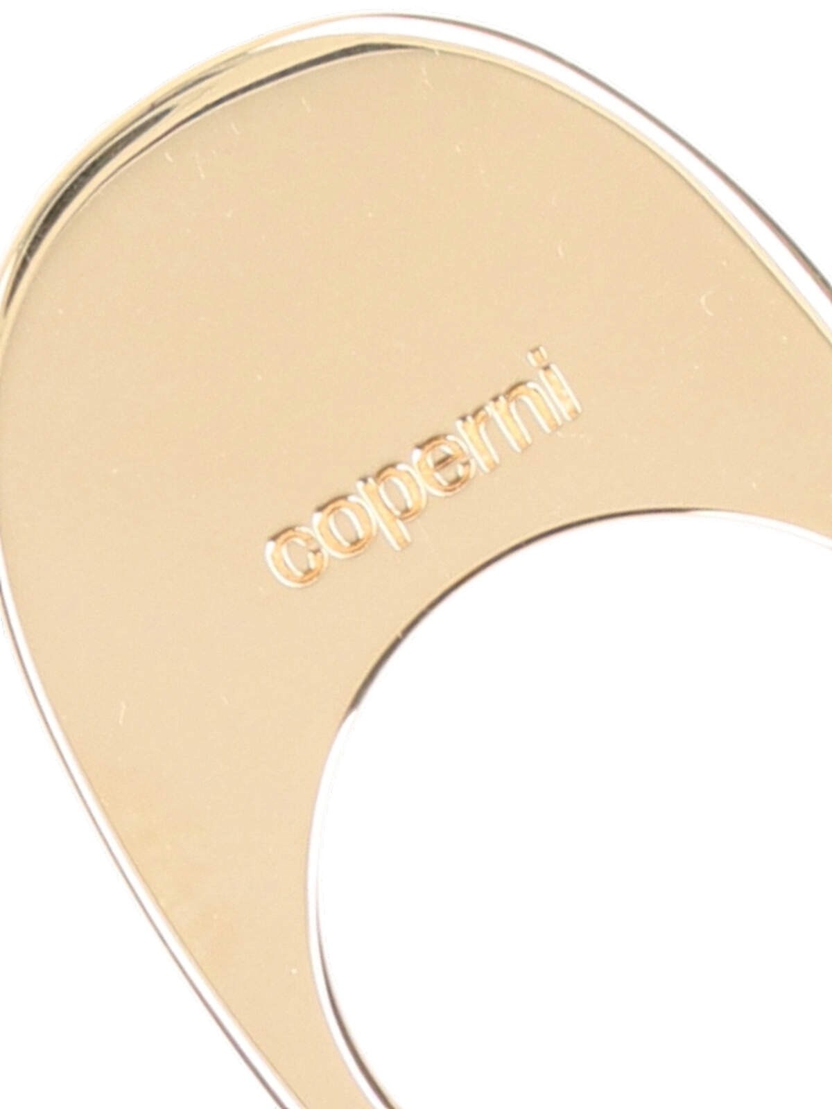 "SWIPE" RING - 3