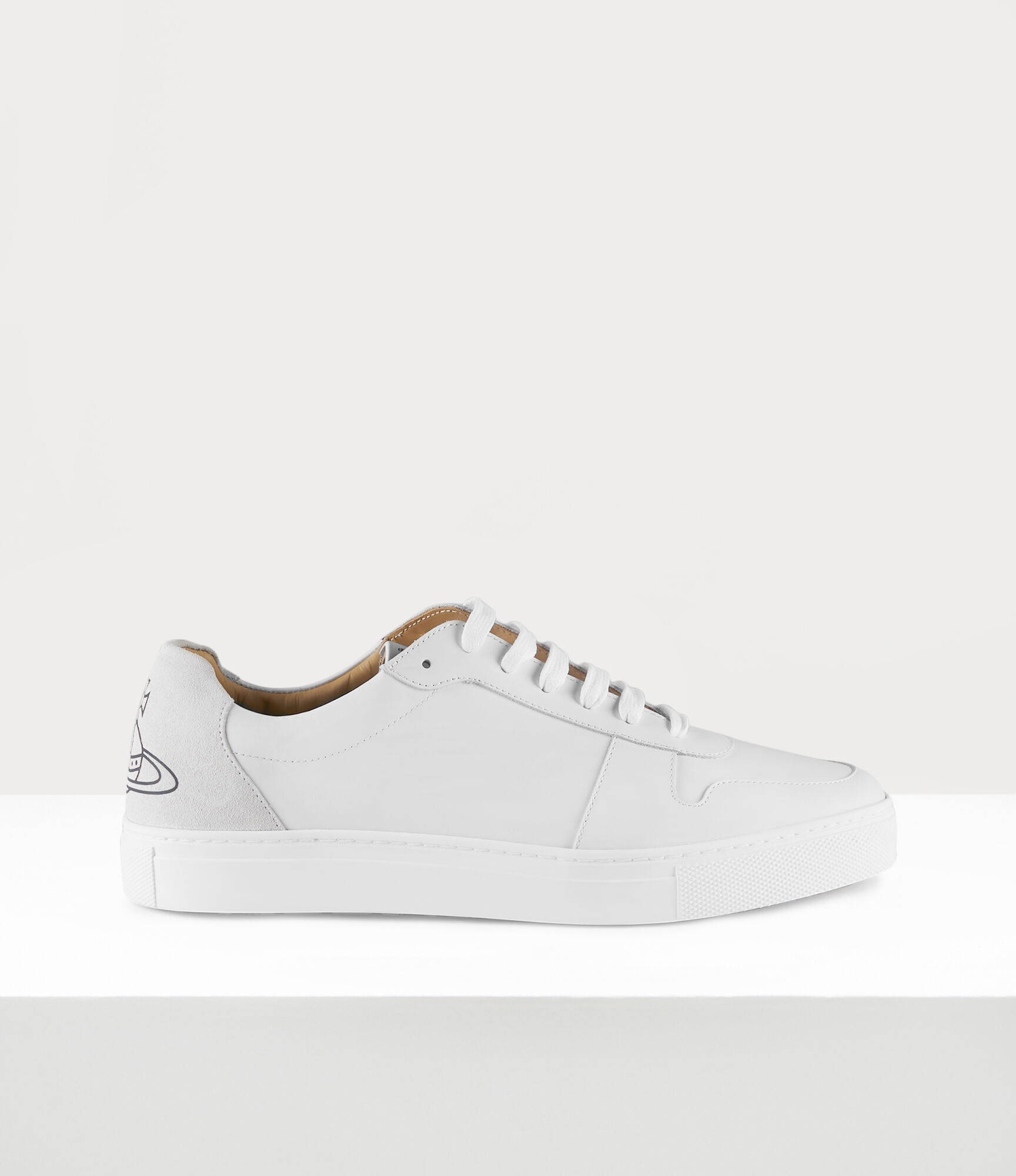MEN'S LOW TOP CLASSIC TRAINERS - 1