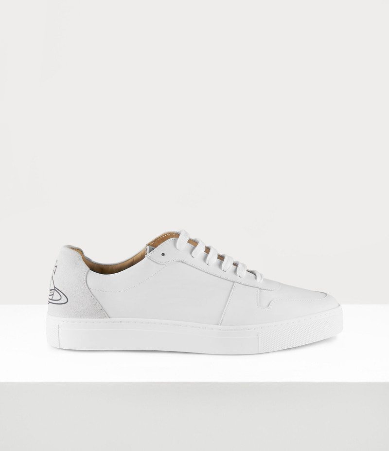 MEN'S LOW TOP CLASSIC TRAINERS 1