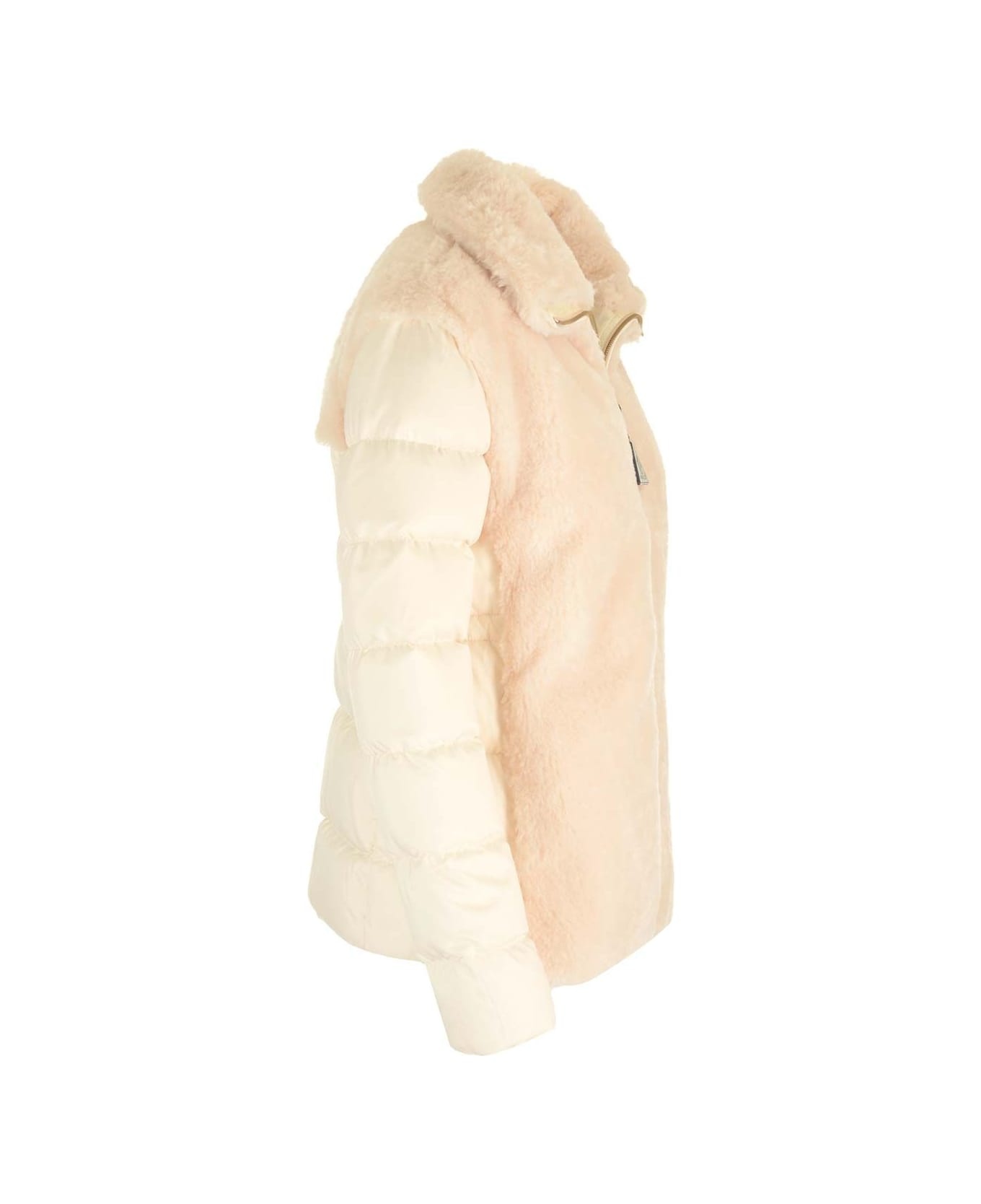 Oiron Down Jacket - 4