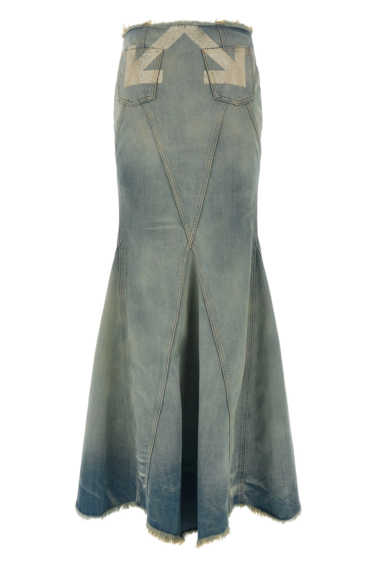 'Jane' skirt - 2
