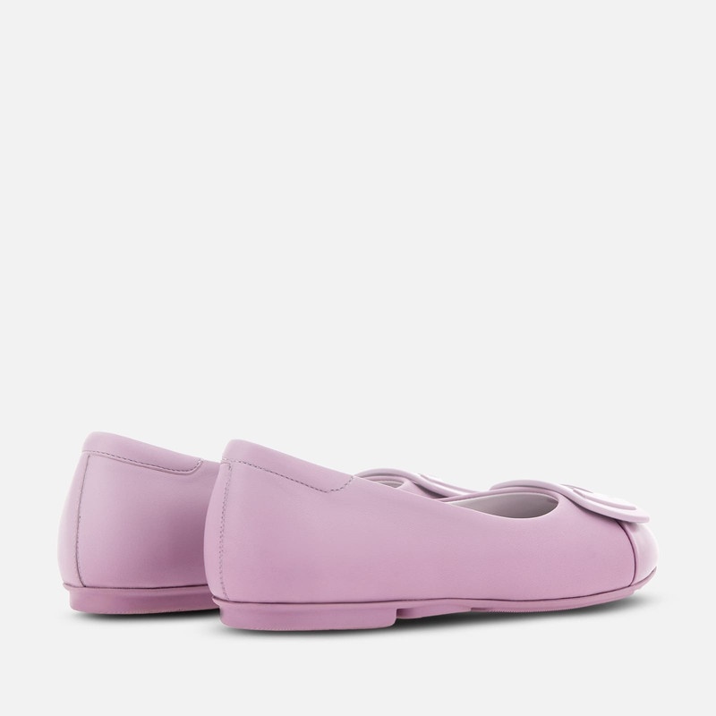HOGAN Ballerinas Hogan H661 outlook