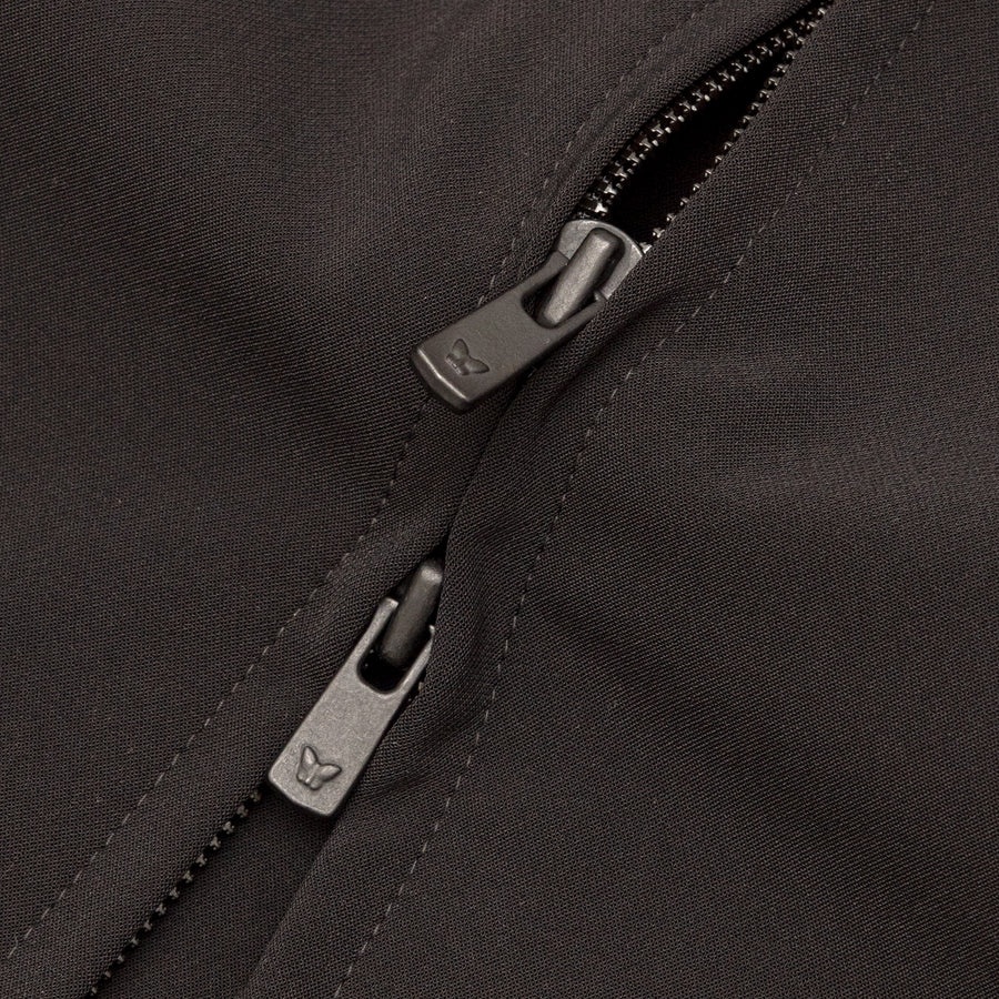DOUBLE CLOTH WESTERN SPORT JACKET - 3
