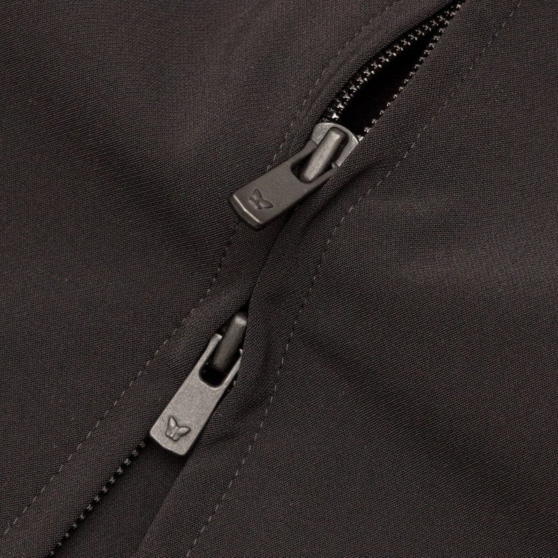 DOUBLE CLOTH WESTERN SPORT JACKET 3