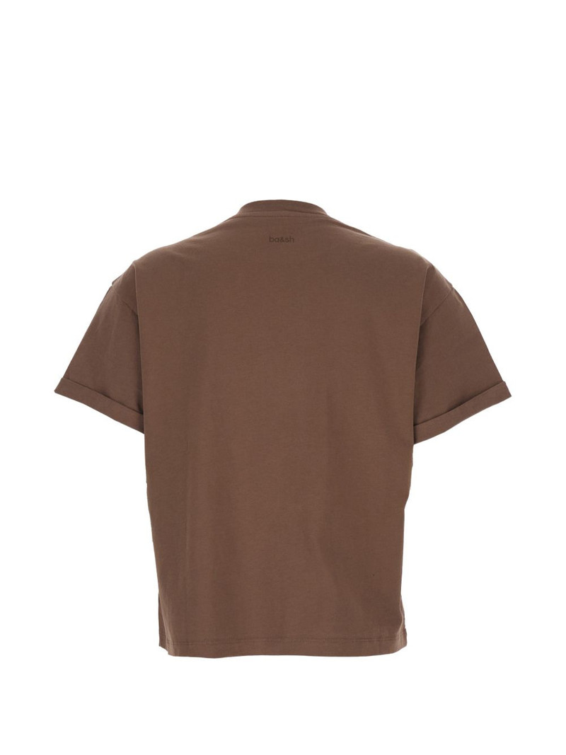 ba&sh Rosie short-sleeve T-shirt outlook