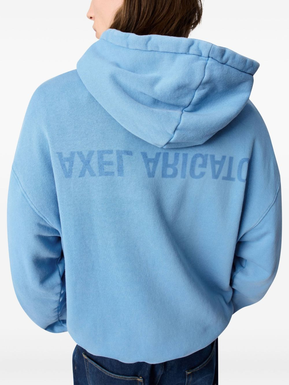 Axel Arigato Men Hoodie - 6
