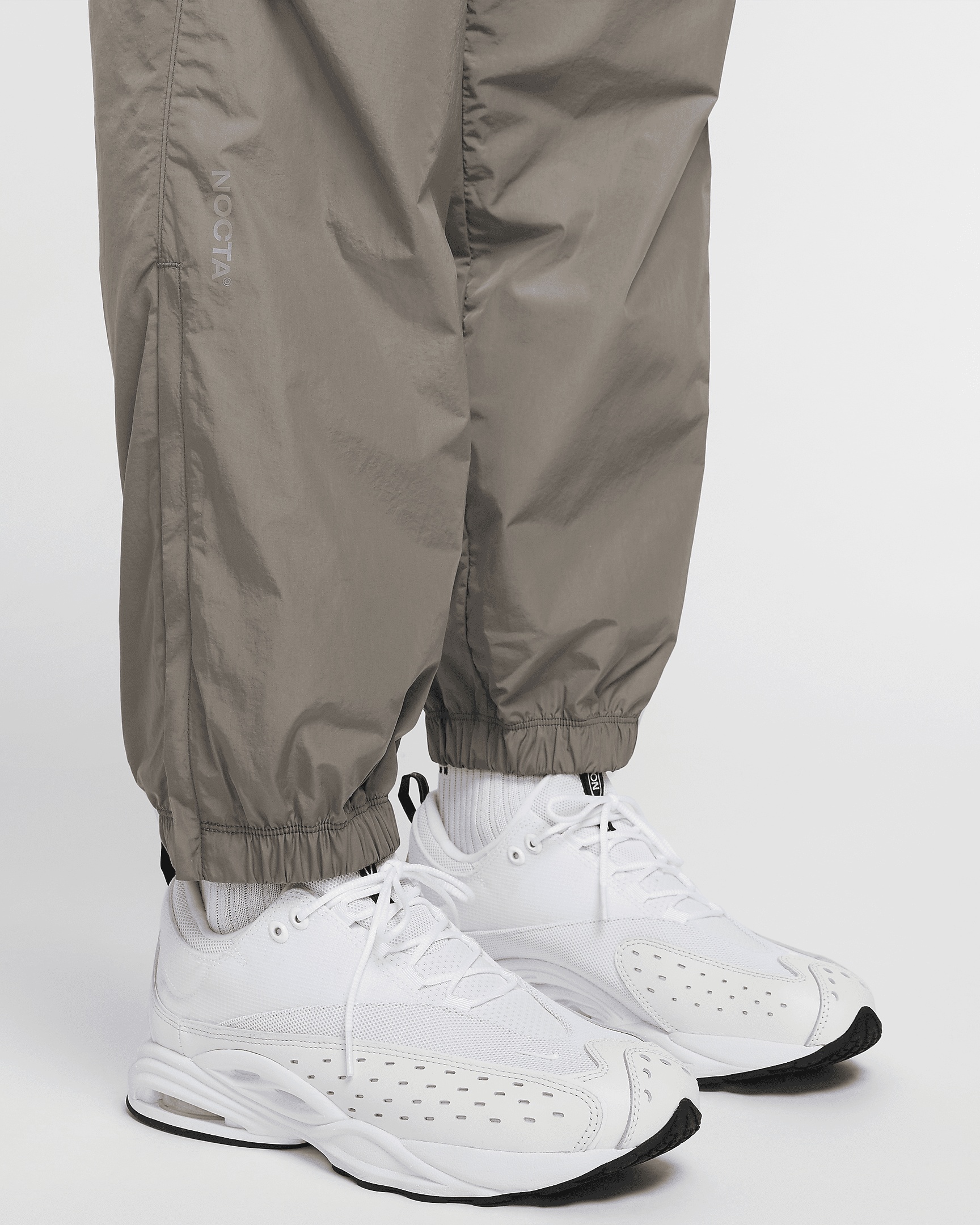 Nike NOCTA Northstar Nylon Track Pants | REVERSIBLE