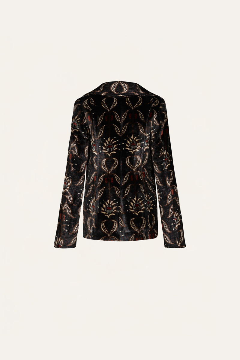 Mountain Valley Jacket 3