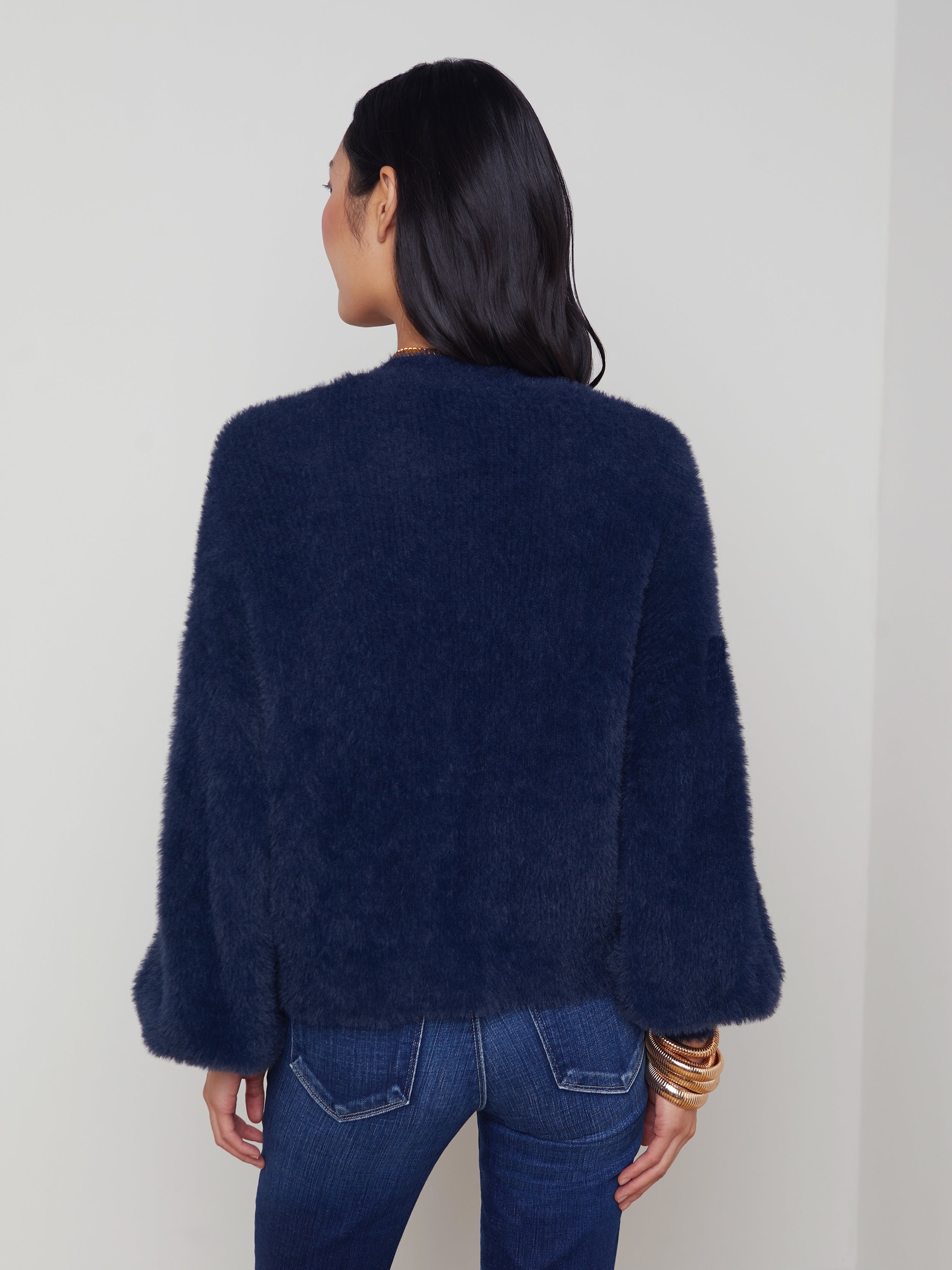 Harriet Cardigan - 6