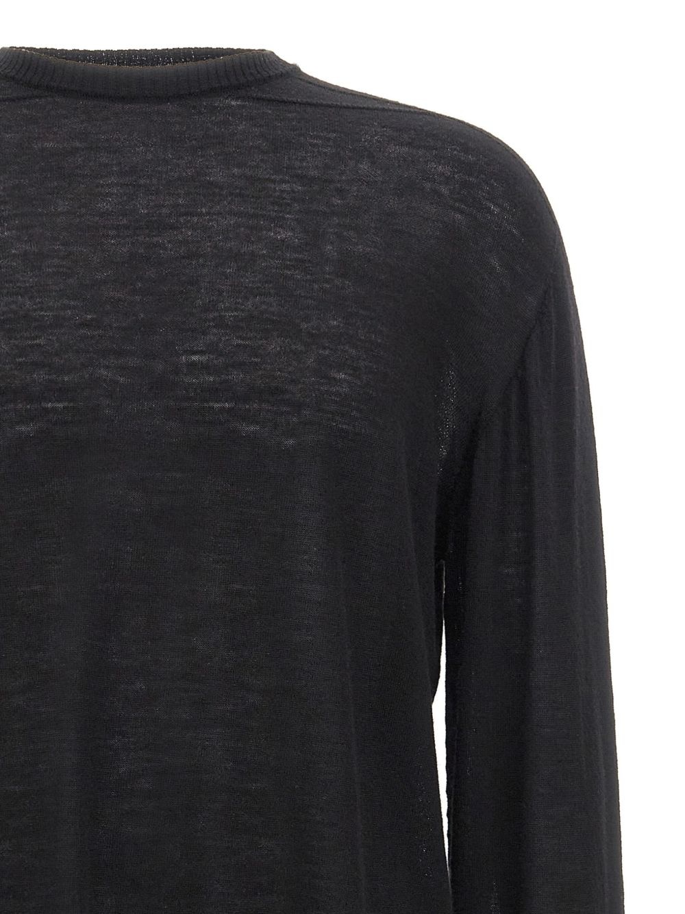 round-neck jumper - 3