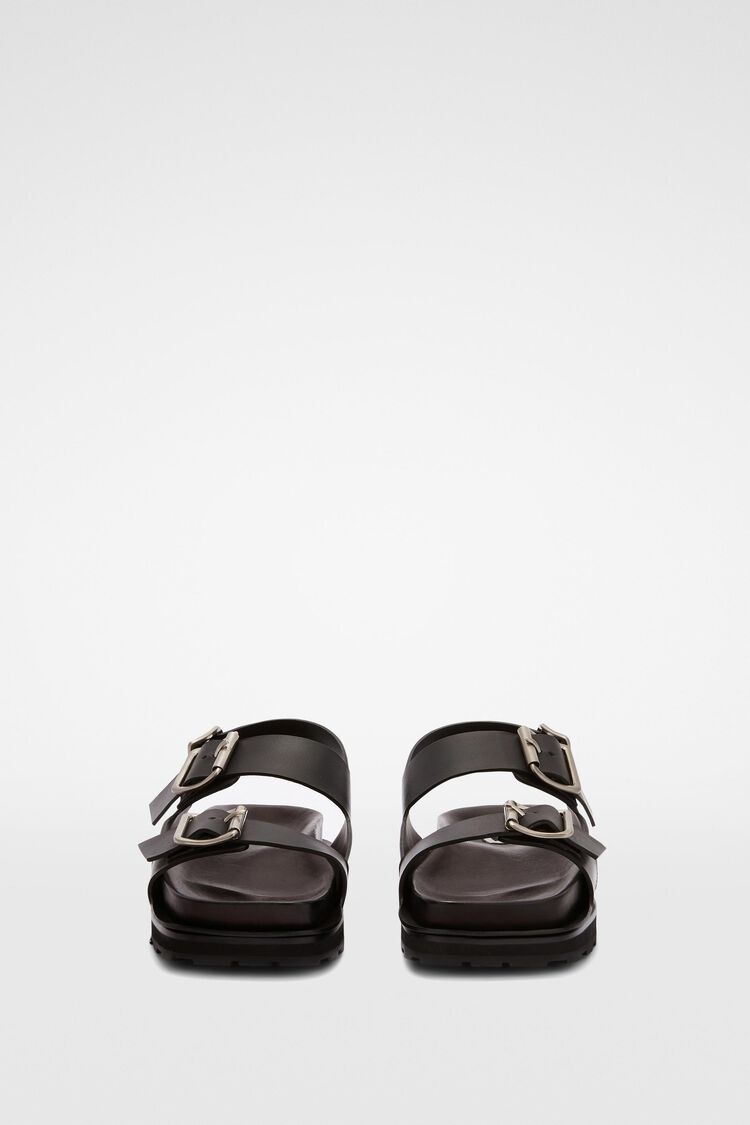 Sandals - 2