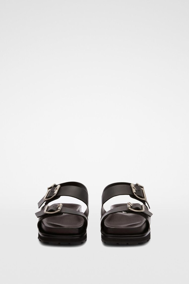 Jil Sander Sandals outlook
