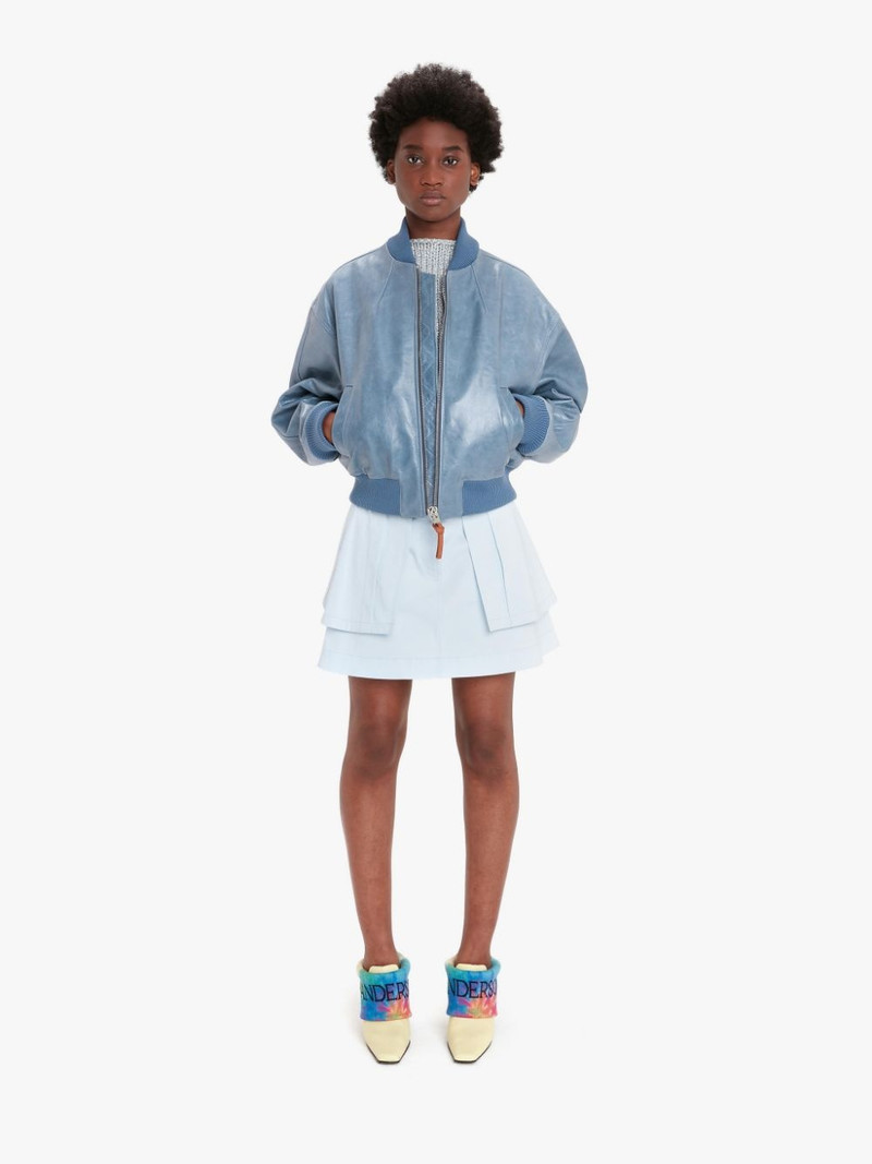 JW Anderson BOMBER JACKET outlook