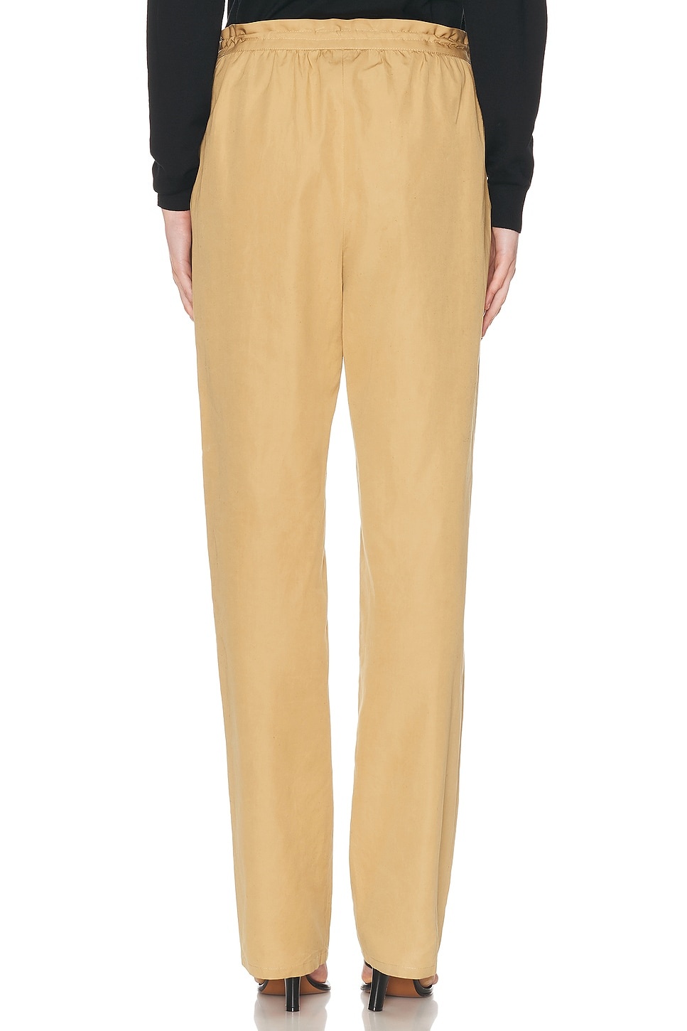 Bonnette Pant - 3