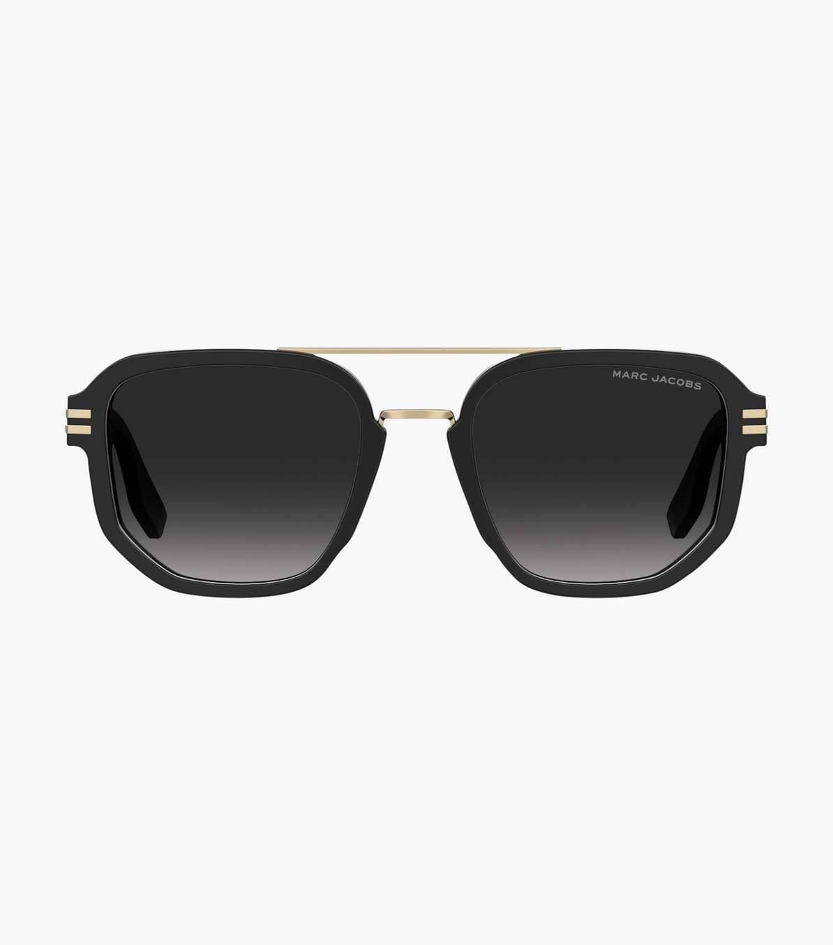 ROUND PILOT SUNGLASSES - 3