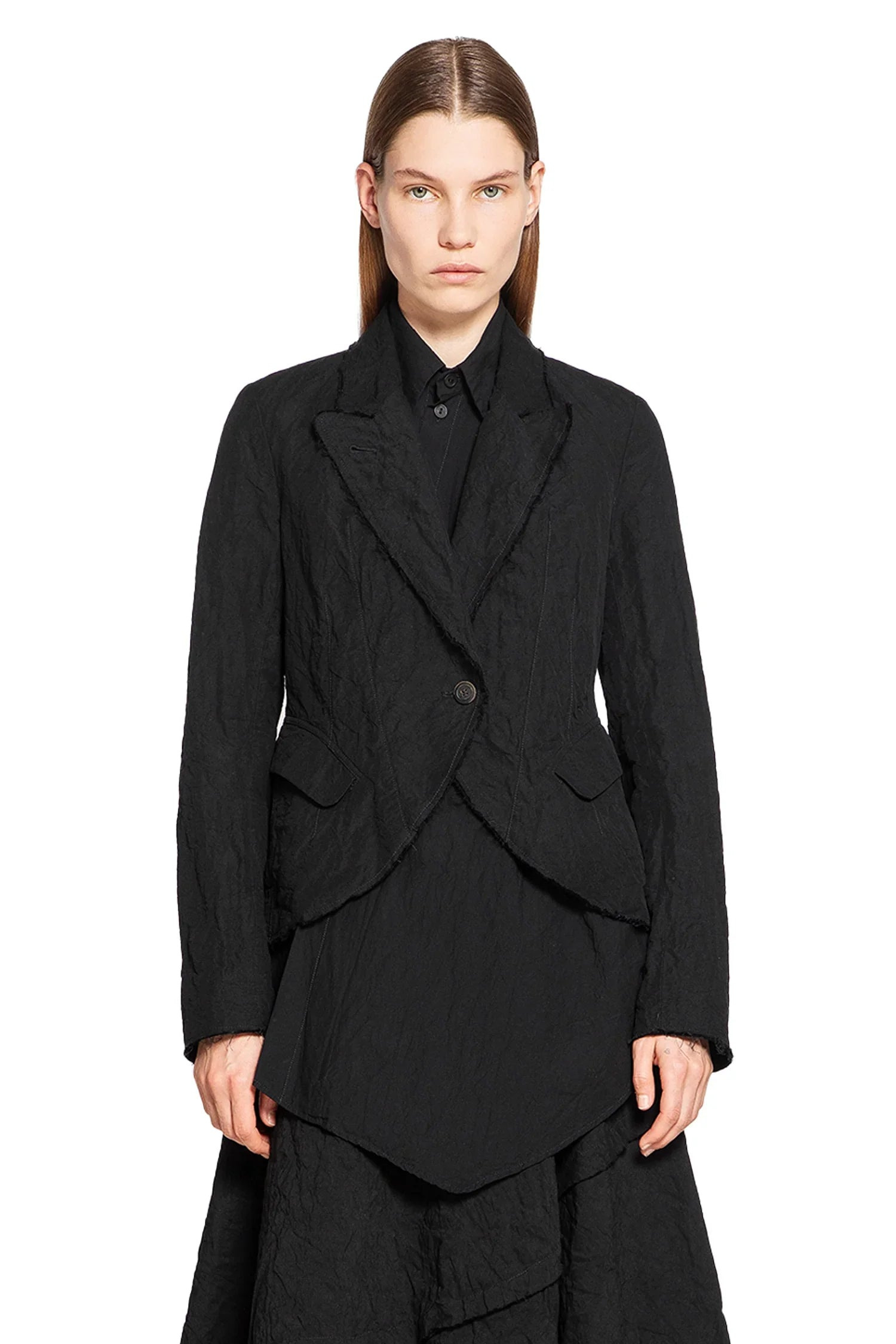 Hourglass Blazer - 2