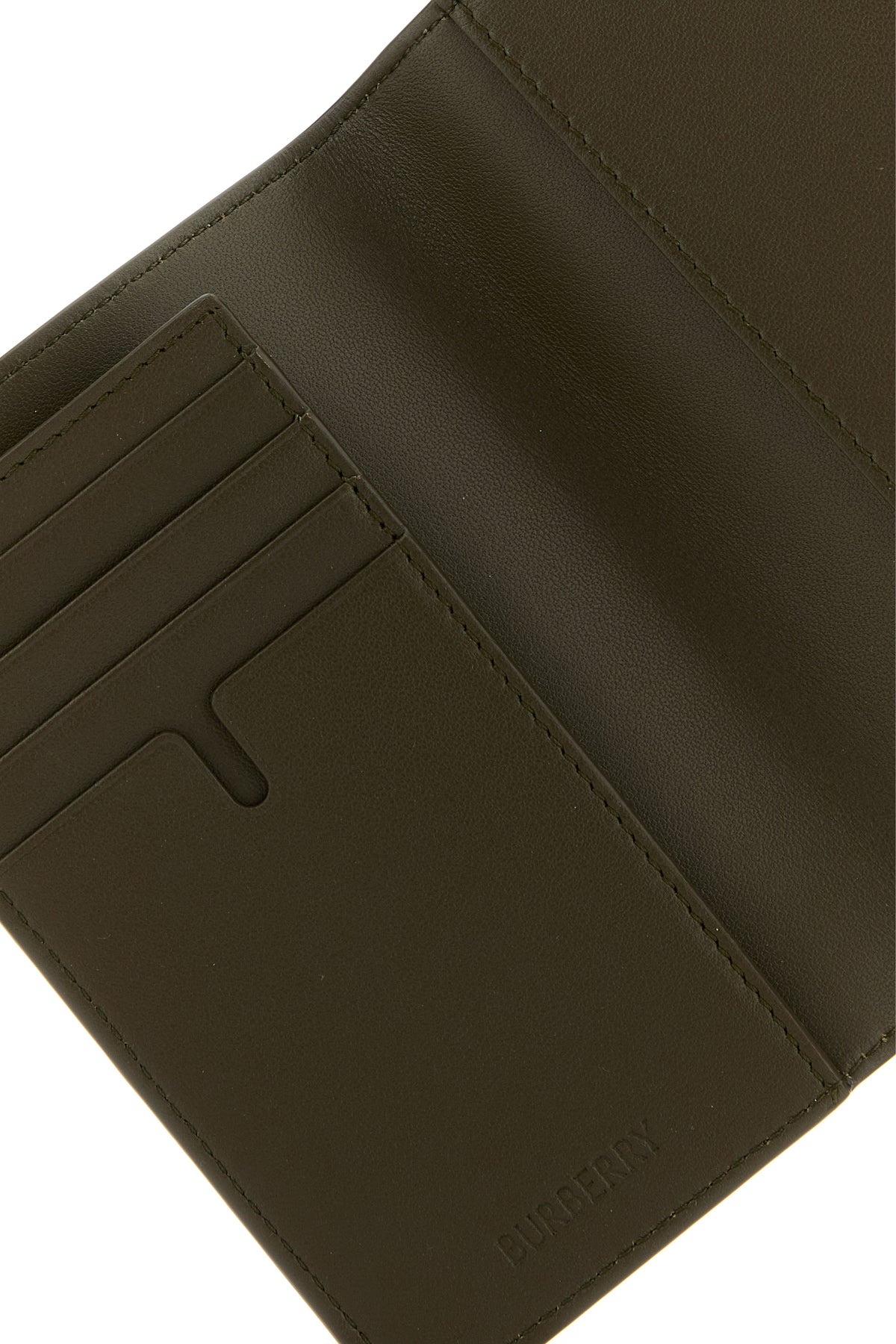 Printed e-canvas passport holder - 4